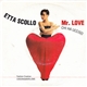 Etta Scollo - Mr. Love (Chi Ha Ucciso)